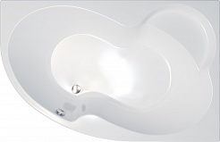 Triton Акриловая ванна Мари 170x110 L – фотография-1